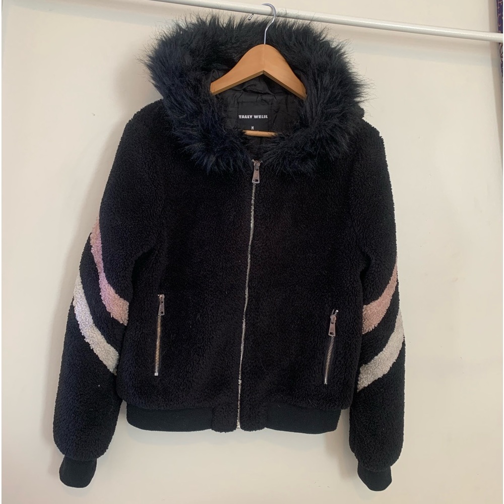 Womens jacket